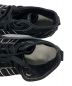 中古・古着 Y-3 (ワイスリー) ハイカットスニーカー / NIZZA HI ブラック サイズ:26.5：11000円