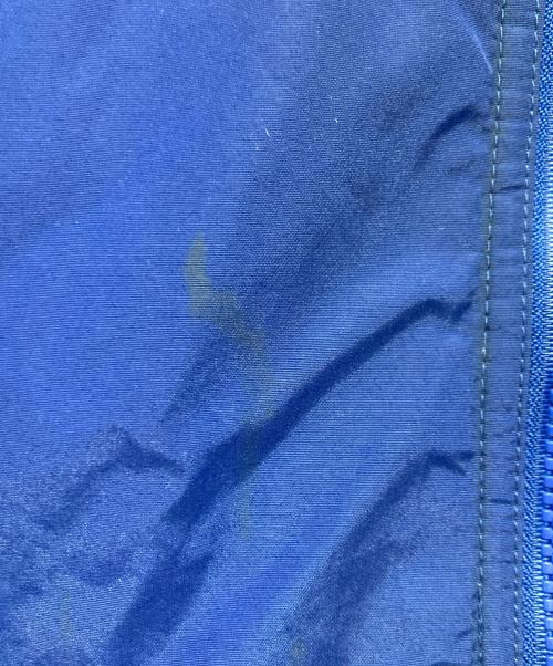 columbiasports（コロンビアスポーツ）columbiasports (コロンビアスポーツ) リバーシブル中綿ジャケット ネイビー サイズ:Mの古着・服飾アイテム