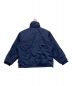 columbiasports (コロンビアスポーツ) リバーシブル中綿ジャケット ネイビー サイズ:M：4000円
