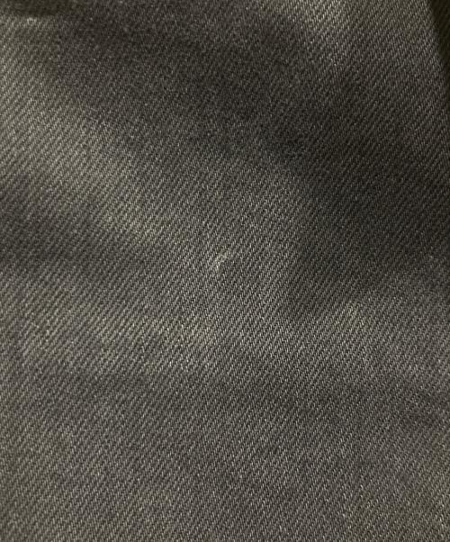 ASTRAET（アストラット）ASTRAET (アストラット) 長袖シャツ グレー サイズ:-の古着・服飾アイテム