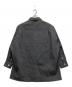 ASTRAET (アストラット) 長袖シャツ グレー サイズ:-：4000円