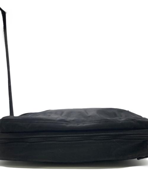 PORTER（ポーター）PORTER (ポーター) ブリーフケース ブラックの古着・服飾アイテム