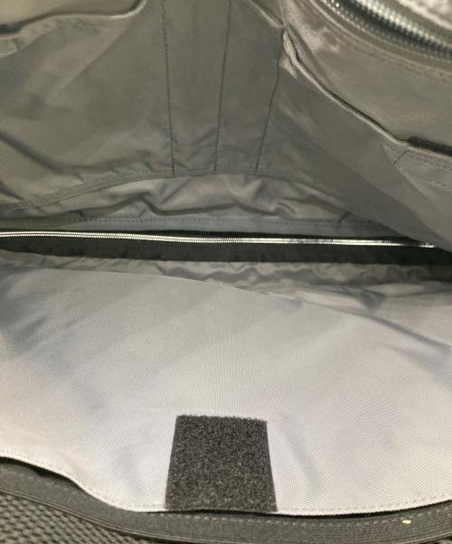 PORTER（ポーター）PORTER (ポーター) ブリーフケース ブラックの古着・服飾アイテム