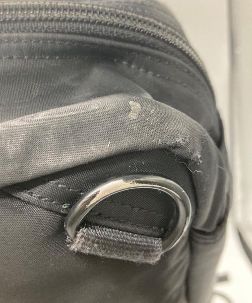 PORTER（ポーター）PORTER (ポーター) ブリーフケース ブラックの古着・服飾アイテム