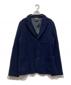 中古・古着通販】GB SKINS (ジービースキンズ) キスマークテーラード