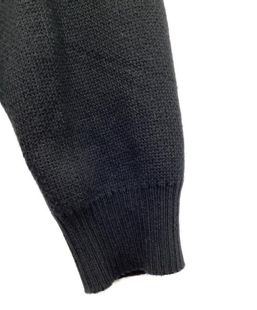 PS Paul Smith（ＰＳポールスミス）PS Paul Smith (ＰＳポールスミス) セーター ブルー サイズ:Lの古着・服飾アイテム