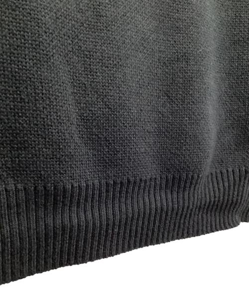 PS Paul Smith（ＰＳポールスミス）PS Paul Smith (ＰＳポールスミス) セーター ブルー サイズ:Lの古着・服飾アイテム