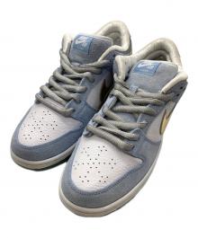 NIKE（ナイキ）の古着「ローカットスニーカー」｜ブルー