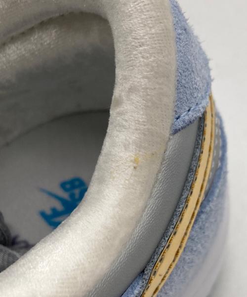 NIKE（ナイキ）NIKE (ナイキ) ローカットスニーカー ブルー サイズ:29の古着・服飾アイテム