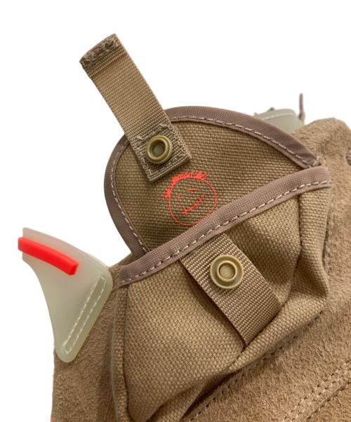 NIKE（ナイキ）NIKE (ナイキ) Travis Scott (トラヴィス スコット) ハイカットスニーカー　Air Jordan 6 