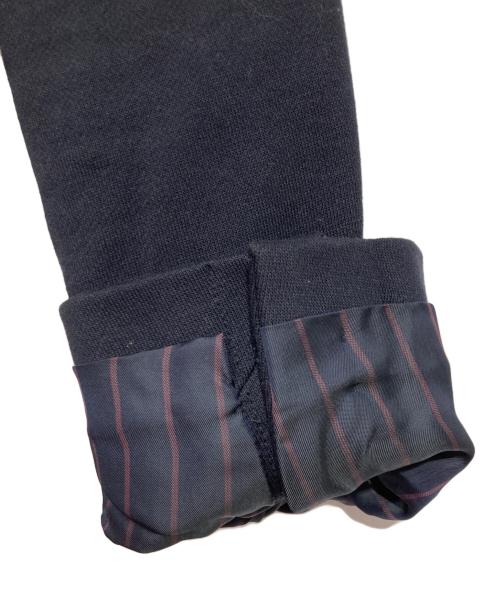 Galaabend（ガラアーベント）Galaabend (ガラアーベント) 金釦ダブルブレストジャケト グレー サイズ:Mの古着・服飾アイテム