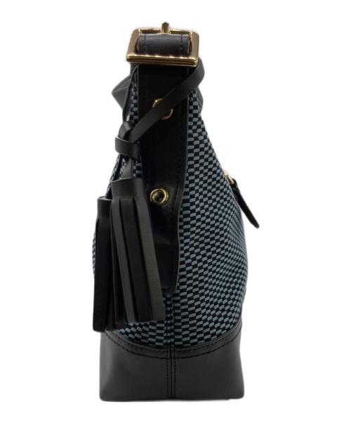 COACH（コーチ）COACH (コーチ) ショルダーバッグ　 レガシー ジャックロード  ネイビーの古着・服飾アイテム