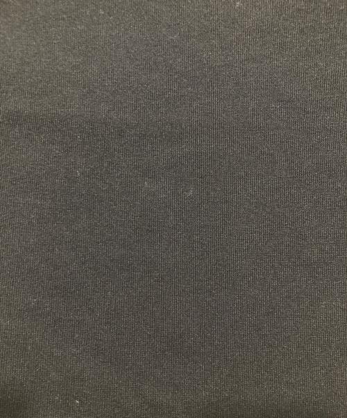 SOEJU（ソージュ）SOEJU (ソージュ) 半袖カットソー ブラック サイズ:サイズ表記なしの古着・服飾アイテム