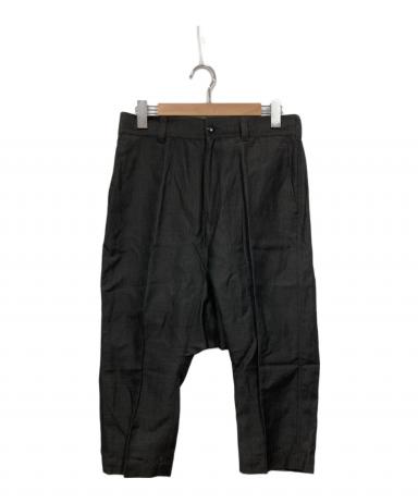 中古・古着通販】JUNYA WATANABE MAN (ジュンヤワタナベマン) サルエル