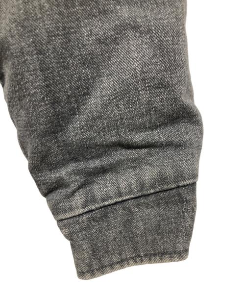 Wrangler（ラングラー）Wrangler (ラングラー) BEAMS (ビームス) ランチジャケット グレー サイズ:Sの古着・服飾アイテム