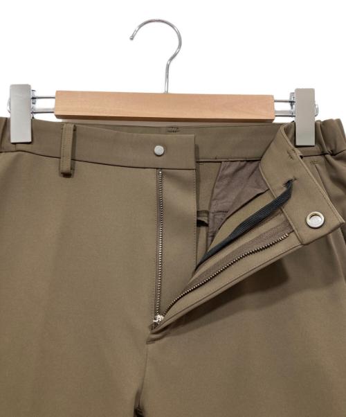 NEW BALANCE（ニューバランス）NEW BALANCE (ニューバランス) MET24 Slim Tapered Fit ブラウン サイズ:Mの古着・服飾アイテム