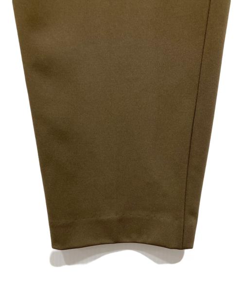 NEW BALANCE（ニューバランス）NEW BALANCE (ニューバランス) MET24 Slim Tapered Fit ブラウン サイズ:Mの古着・服飾アイテム