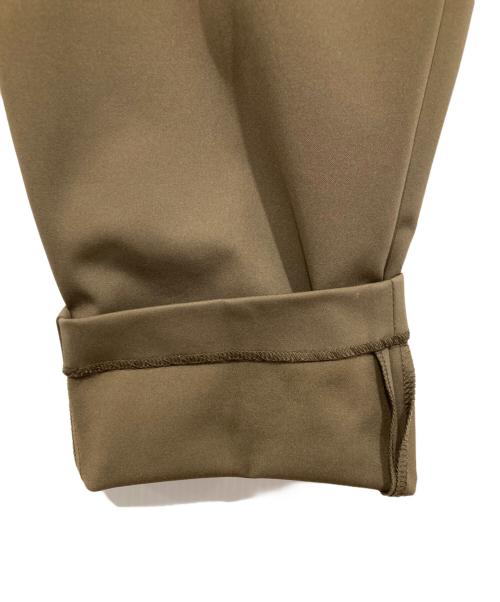 NEW BALANCE（ニューバランス）NEW BALANCE (ニューバランス) MET24 Slim Tapered Fit ブラウン サイズ:Mの古着・服飾アイテム