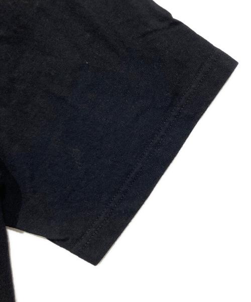 HARLEY-DAVIDSON（ハーレーダビッドソン）HARLEY-DAVIDSON (ハーレーダビッドソン) プリントTシャツ ブラック サイズ:Lの古着・服飾アイテム