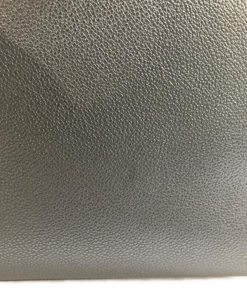 CHARLES & KEITH（チャールズアンドキース）CHARLES & KEITH (チャールズ＆キース) クラシック ストラクチャー2WAYハンドバッグ ブラックの古着・服飾アイテム