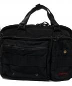 BRIEFINGブリーフィング）の古着「MOBILE LINER 13」｜ブラック