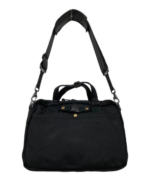 BRIEFING（ブリーフィング）BRIEFING (ブリーフィング) MOBILE LINER 13 ブラックの古着・服飾アイテム