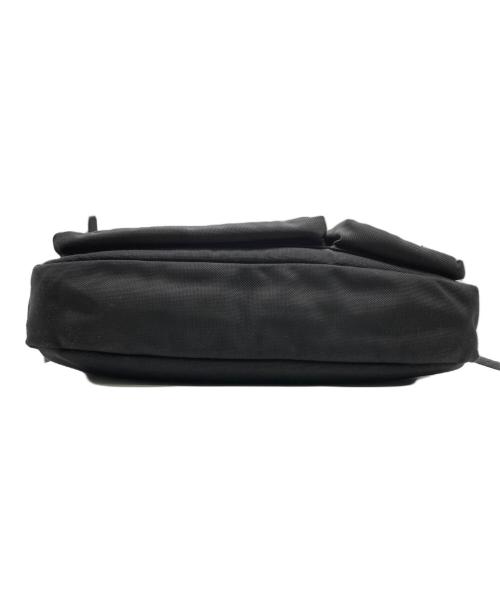 BRIEFING（ブリーフィング）BRIEFING (ブリーフィング) MOBILE LINER 13 ブラックの古着・服飾アイテム