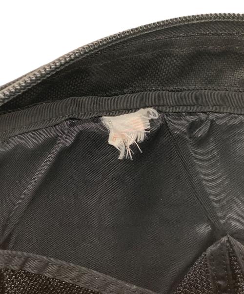 BRIEFING（ブリーフィング）BRIEFING (ブリーフィング) MOBILE LINER 13 ブラックの古着・服飾アイテム