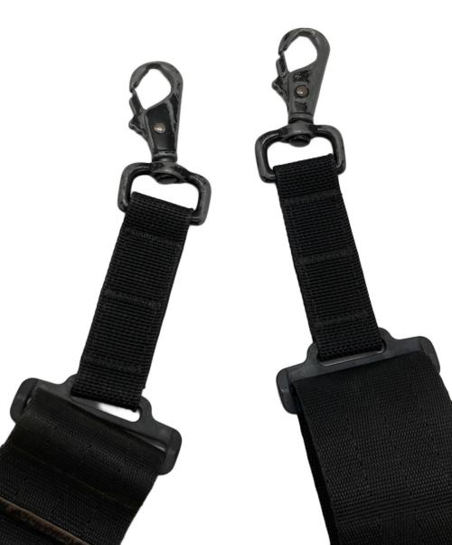 BRIEFING（ブリーフィング）BRIEFING (ブリーフィング) MOBILE LINER 13 ブラックの古着・服飾アイテム