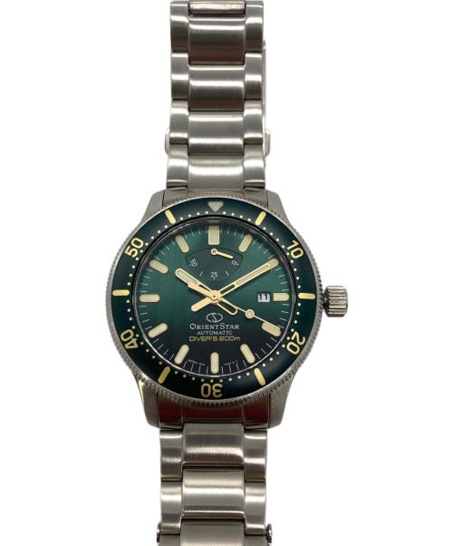 ORIENT STAR（オリエントスター）ORIENT STAR (オリエントスター) 腕時計の古着・服飾アイテム