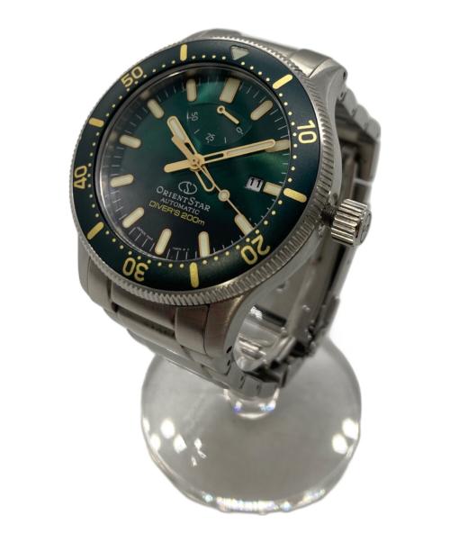 ORIENT STAR（オリエントスター）ORIENT STAR (オリエントスター) 腕時計の古着・服飾アイテム