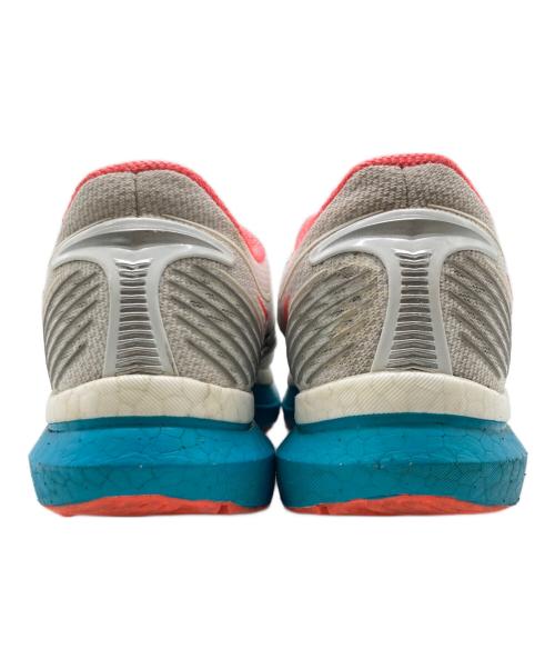 SAUCONY（サッカニー）SAUCONY (サッカニー) ローカットスニーカー / WHITE MUTANT グレー サイズ:UK 6の古着・服飾アイテム