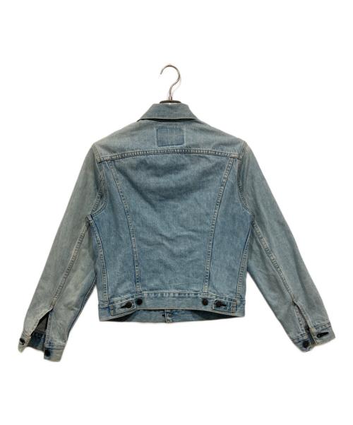 LEVI'S（リーバイス）LEVI'S (リーバイス) デニムジャケット / 3rdデニムジャケット ブルー サイズ:36の古着・服飾アイテム