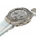 中古・古着 CASIO (カシオ) G-STEEL：8000円