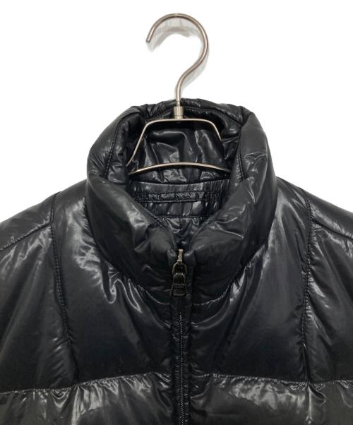 PRADA SPORTS（プラダスポーツ）PRADA SPORTS (プラダスポーツ) 中綿ベスト ブラック サイズ:46の古着・服飾アイテム
