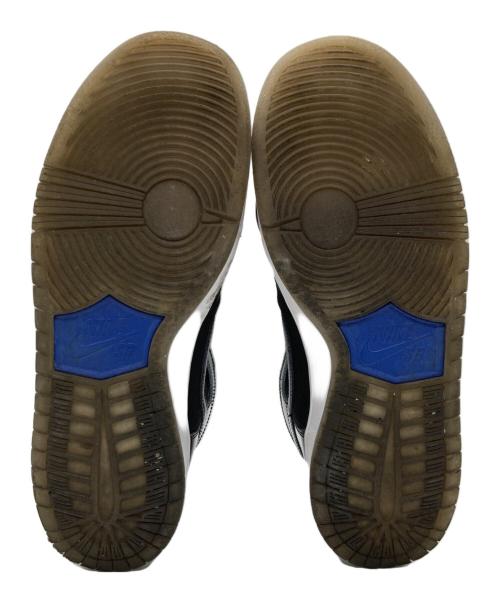 NIKE SB（ナイキエスビー）NIKE SB (ナイキエスビー) ハイカットスニーカー  / Dunk High ブラック / 