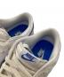 中古・古着 NIKE (ナイキ) ローカットスニーカー　DUNK LOW RETRO WHITE　HYPER ROYAL　ダンク ロー ホワイト/ハイパーロイヤル  ホワイト サイズ:28.5cm：3000円