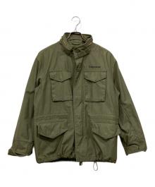 SUPREME（シュプリーム）の古着「The Killer M-65 Jacket」｜オリーブ