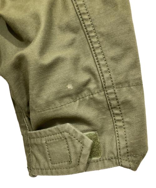 SUPREME（シュプリーム）Supreme (シュプリーム) The Killer M-65 Jacket オリーブ サイズ:Sの古着・服飾アイテム