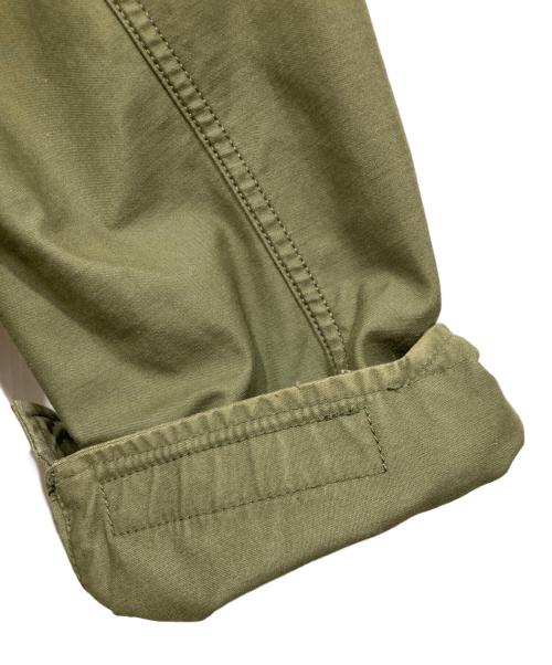 SUPREME（シュプリーム）Supreme (シュプリーム) The Killer M-65 Jacket オリーブ サイズ:Sの古着・服飾アイテム