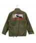 Supreme (シュプリーム) The Killer M-65 Jacket オリーブ サイズ:S：23000円