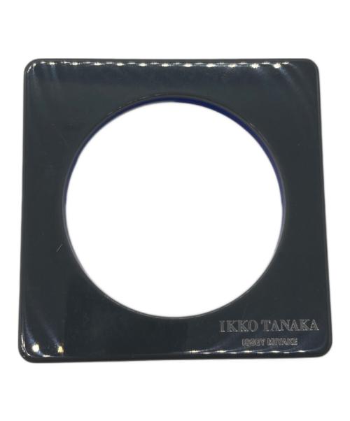 ISSEY MIYAKE（イッセイミヤケ）ISSEY MIYAKE (イッセイミヤケ) ikko tanaka (イッコウタナカ) バングル　ブレスレット マルチカラーの古着・服飾アイテム
