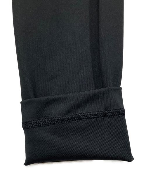 adidas by stella McCartney（アディダス バイ ステラマッカートニー）adidas by stella McCartney (アディダス バイ ステラマッカートニー) aSMC TPR TIGHT / トレーニングタイツ グレー サイズ:M 未使用品の古着・服飾アイテム