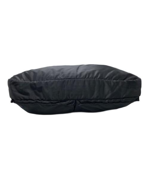 PORTER（ポーター）PORTER (ポーター) 2WAYブリーフケース ブラックの古着・服飾アイテム