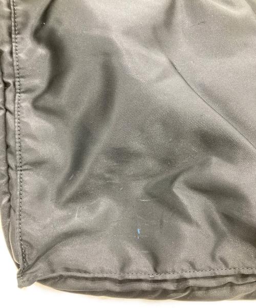 PORTER（ポーター）PORTER (ポーター) 2WAYブリーフケース ブラックの古着・服飾アイテム