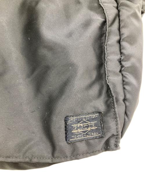 PORTER（ポーター）PORTER (ポーター) 2WAYブリーフケース ブラックの古着・服飾アイテム