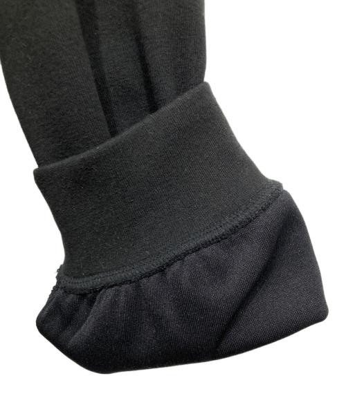 ReZARD（リザード）ReZARD (リザード) クルーネックスウェット / Chenille Embroidery Sweat ブラック サイズ:LLの古着・服飾アイテム