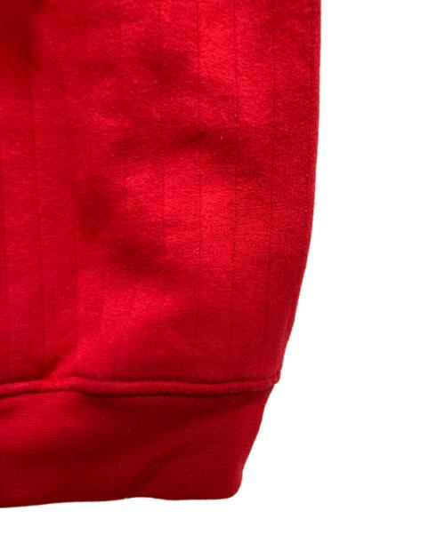 STARTER（スターター）STARTER (スターター) スウェット レッド サイズ:Lの古着・服飾アイテム