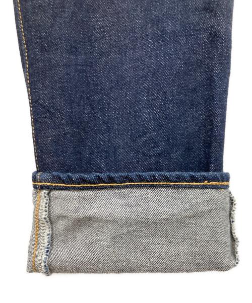 ORCIVAL（オーシバル）ORCIVAL (オーシバル) デニムパンツ インディゴ サイズ:W32の古着・服飾アイテム