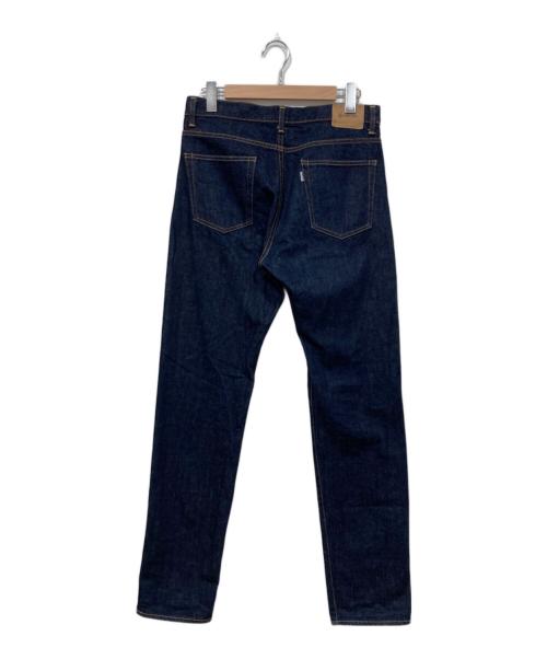 ORCIVAL（オーシバル）ORCIVAL (オーシバル) デニムパンツ インディゴ サイズ:W32の古着・服飾アイテム